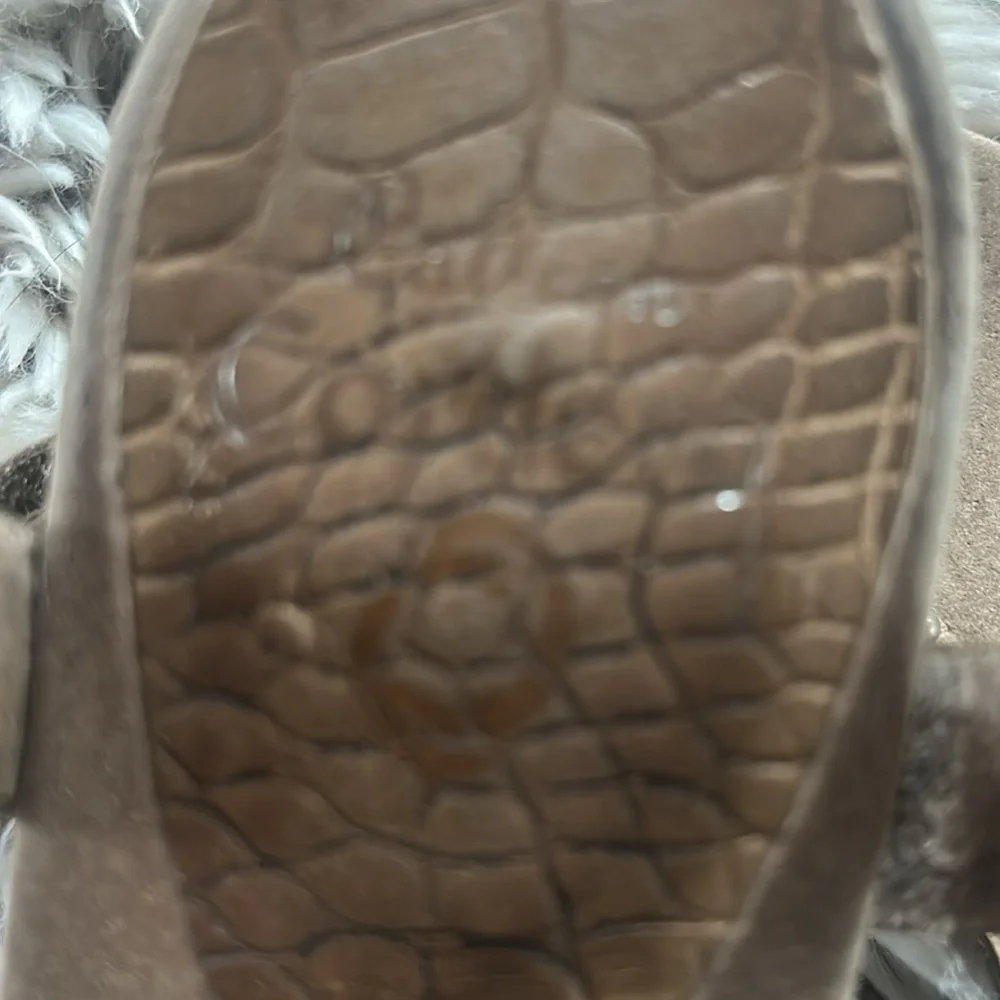 Calleen Cordero sandals - Picture 3 of 9